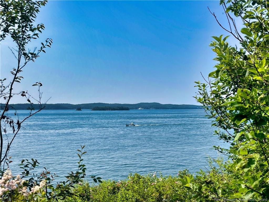 Lot 2 At 70 Cooks Point Rd, Wilsons Beach, NB