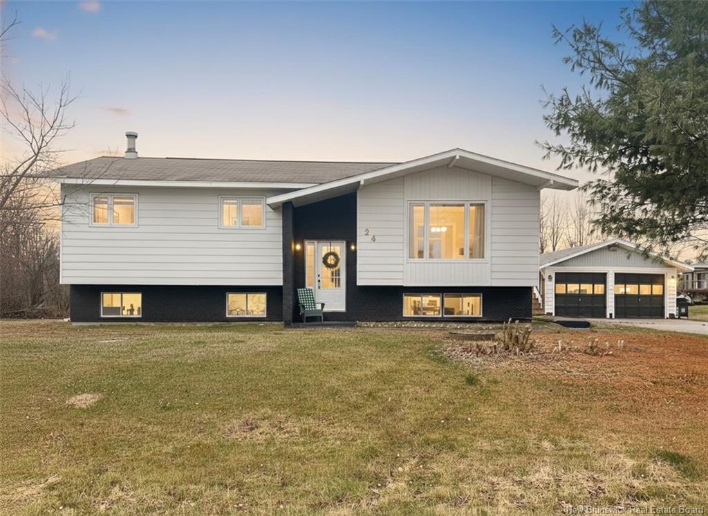 24 Catherine St, Bathurst, NB