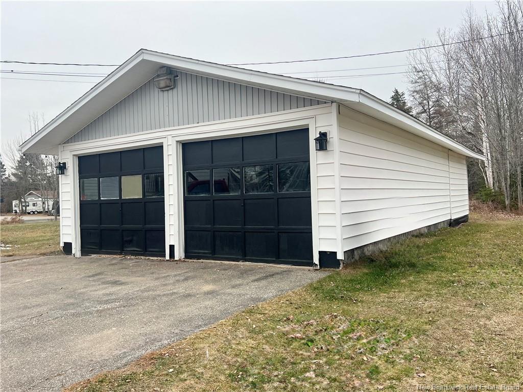 24 Catherine St, Bathurst, NB