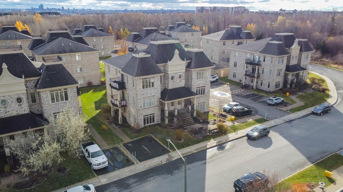 Frontage - 222 Rue Elzéar-Verreault, Québec (Beauport), QC - Outdoor With View