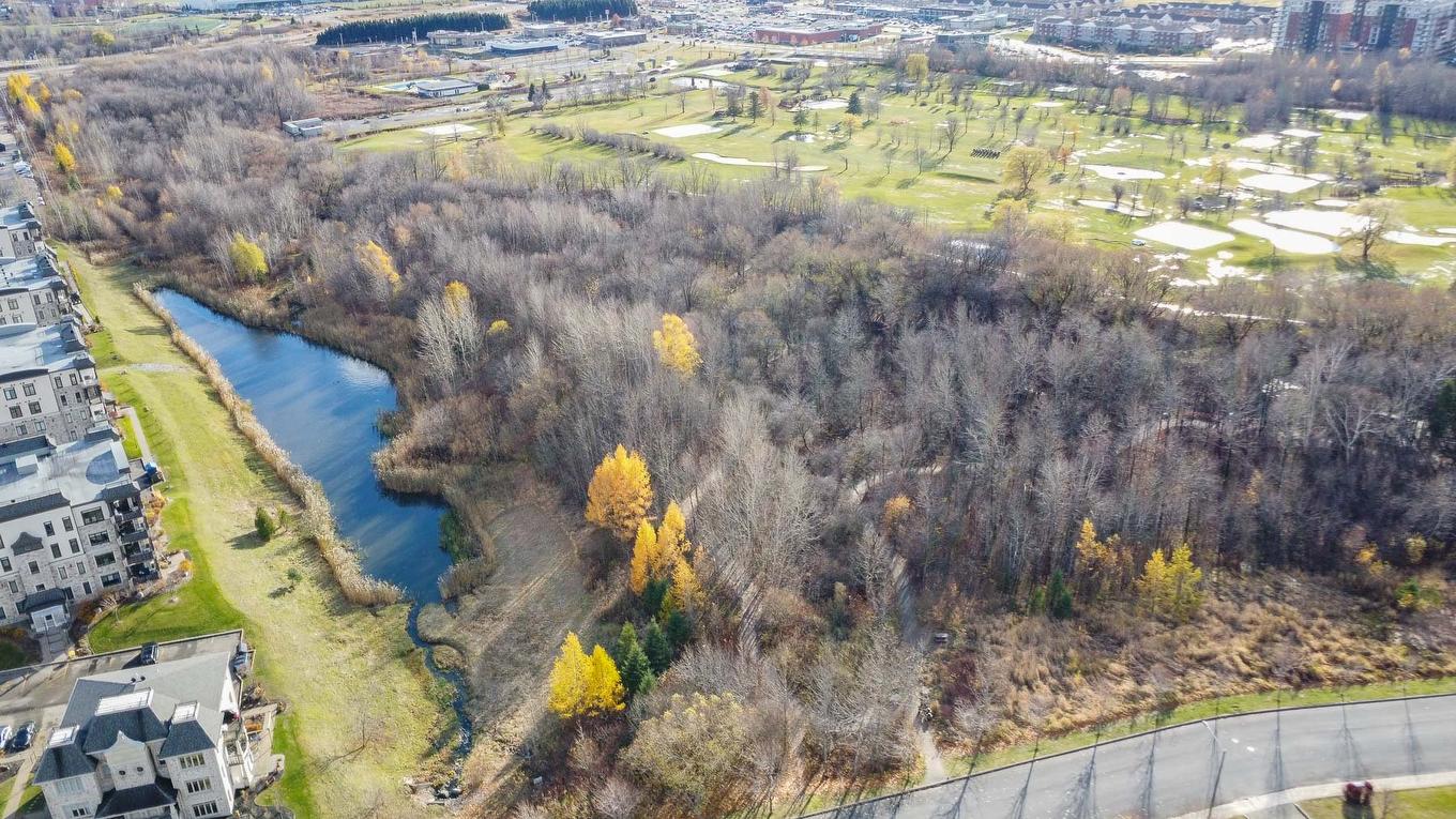 Aerial photo - 222 Rue Elzéar-Verreault, Québec (Beauport), QC - Outdoor With View