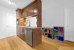 Kitchen -