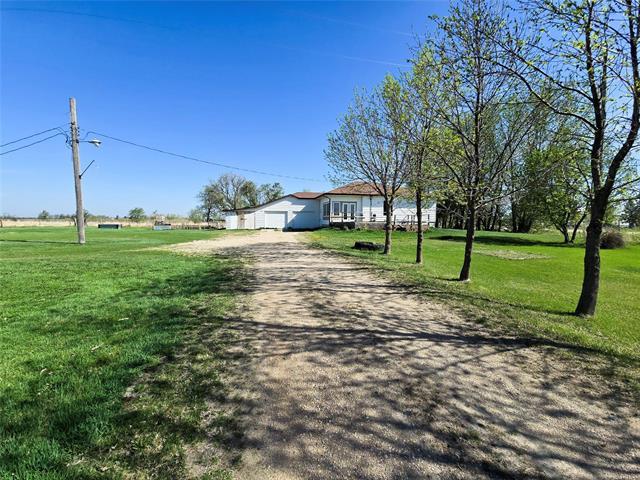 34028 302 Hwy, La Broquerie, MB