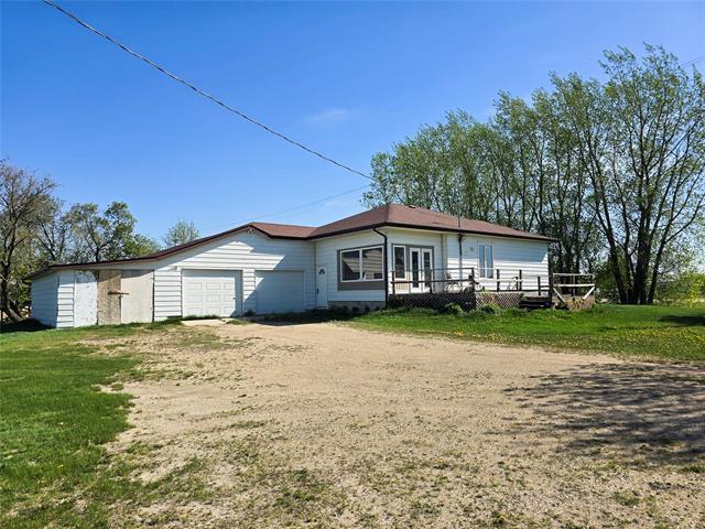 34028 302 Hwy, La Broquerie, MB