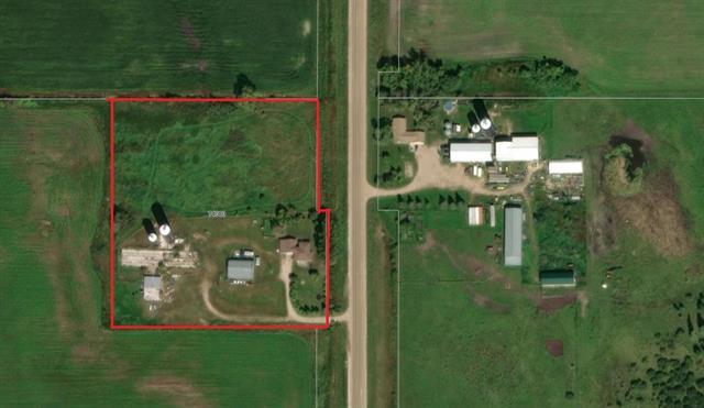 34028 302 Hwy, La Broquerie, MB