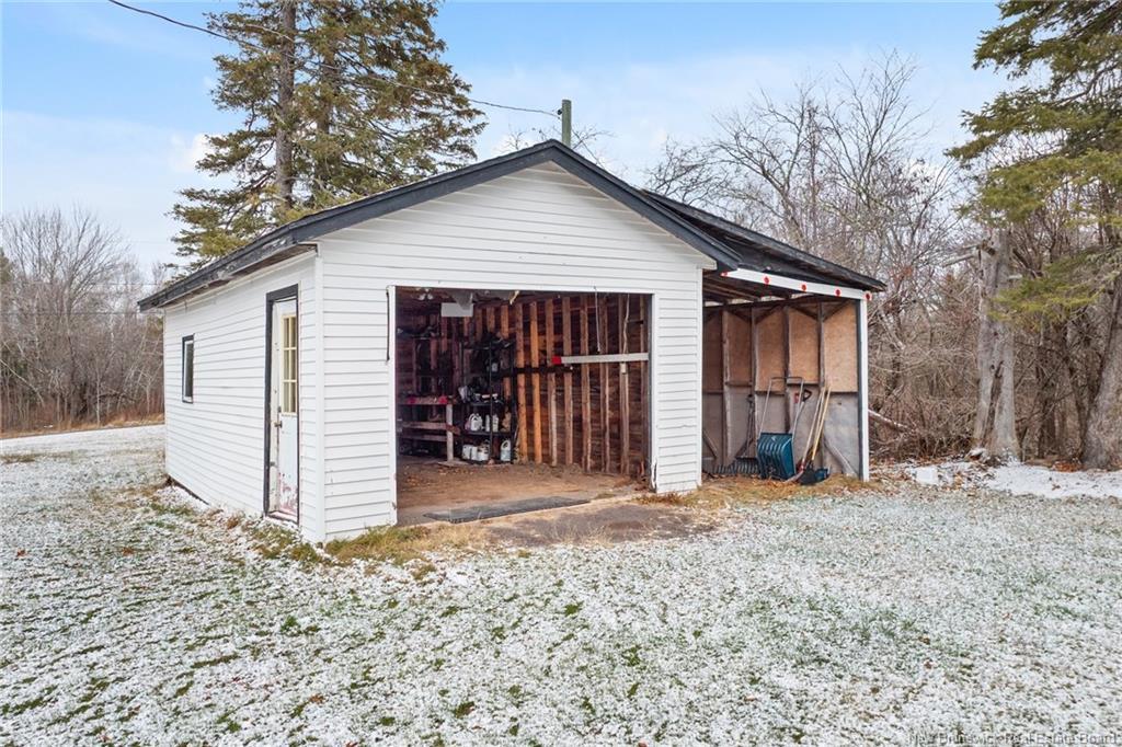 19 Cox Point Rd, Cumberland Bay, NB