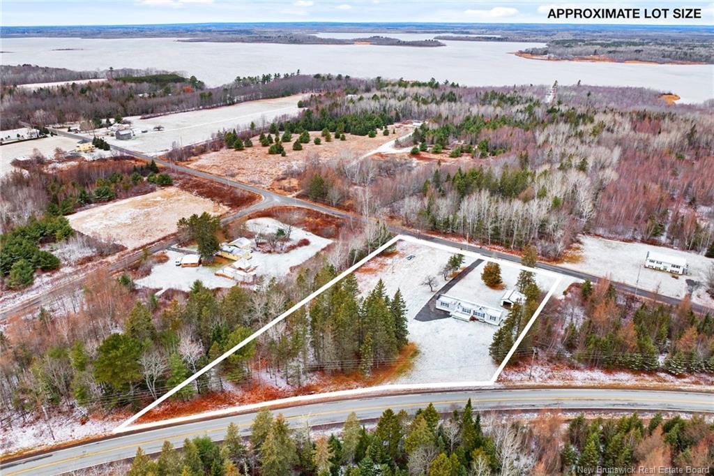 19 Cox Point Rd, Cumberland Bay, NB