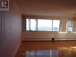 Spacious Living/Dining Area -