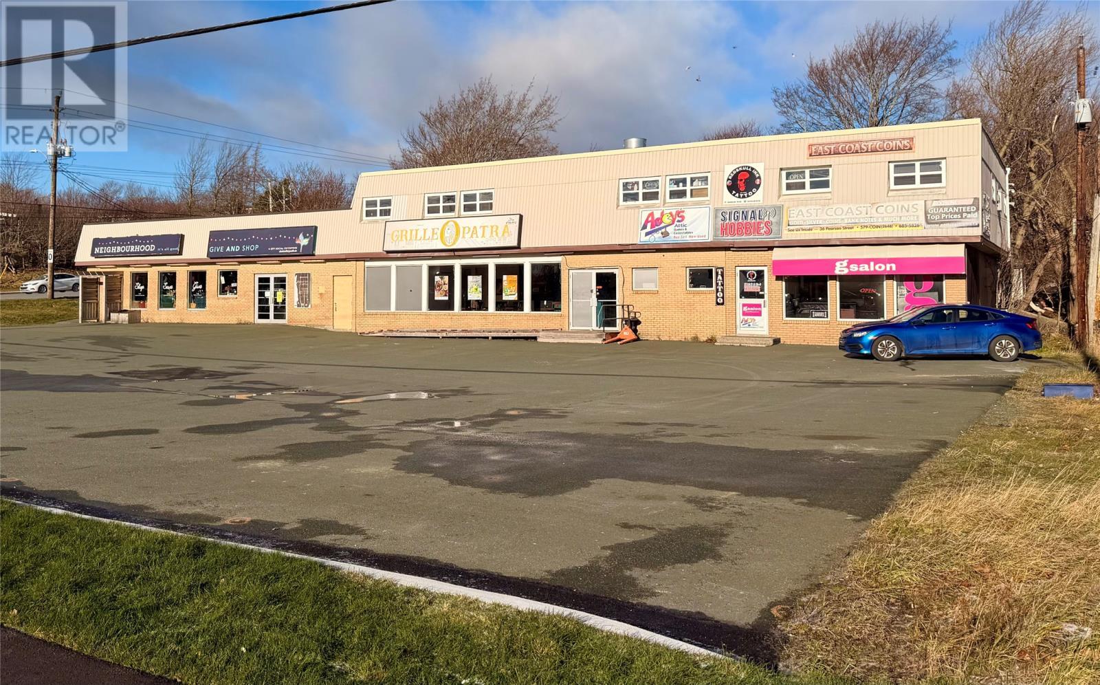 36-38 Pearson Street, St. John'S, NL