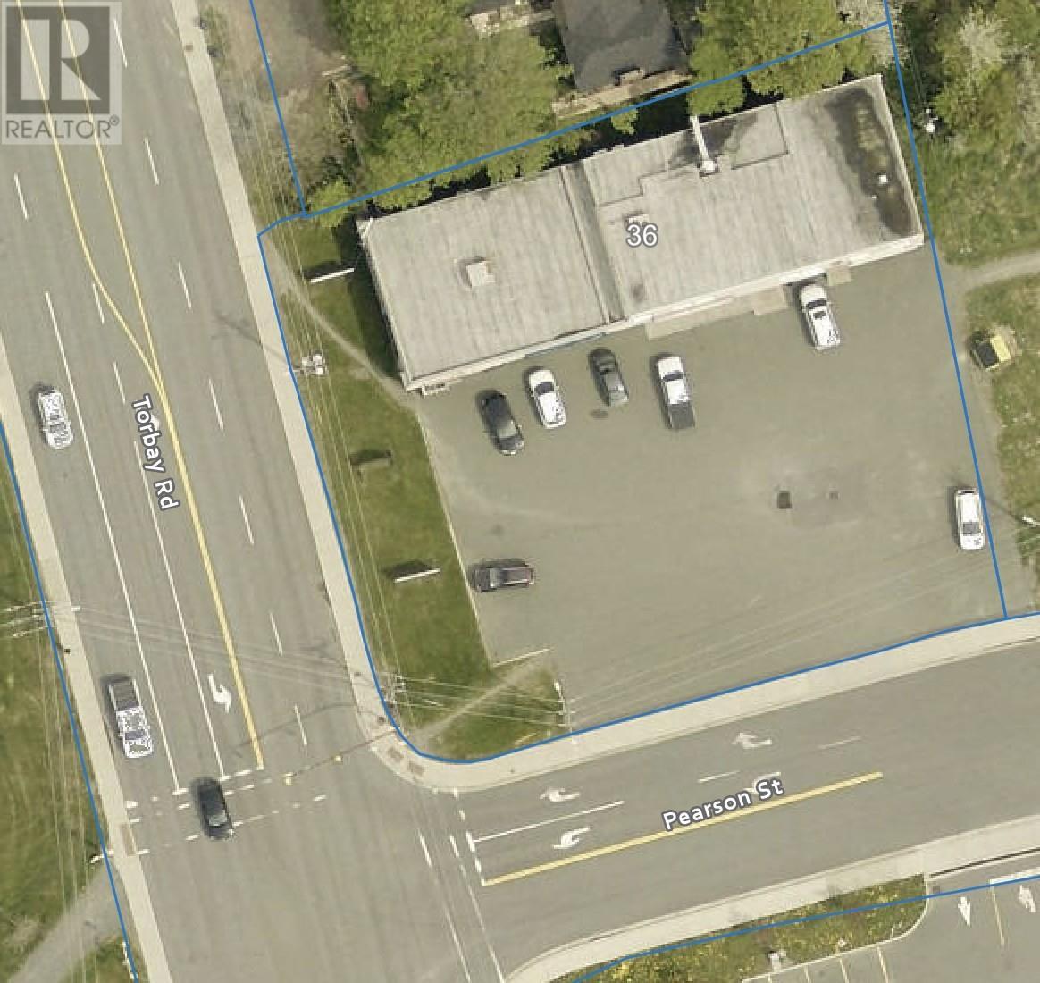 36-38 Pearson Street, St. John'S, NL