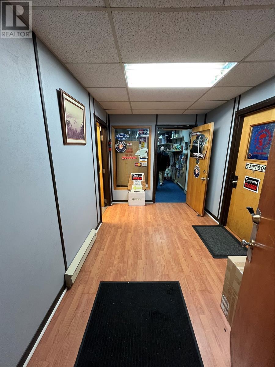 36-38 Pearson Street, St. John'S, NL