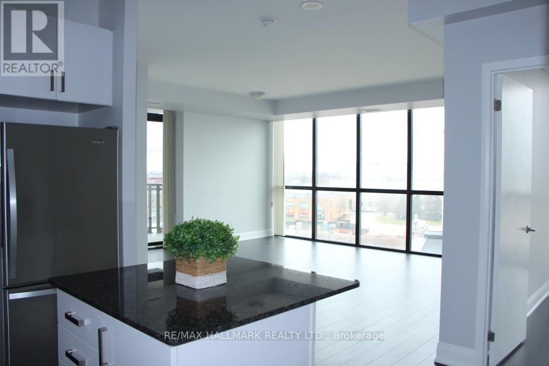 420 - 2900 Highway 7 Road, Vaughan, ON - Indoor