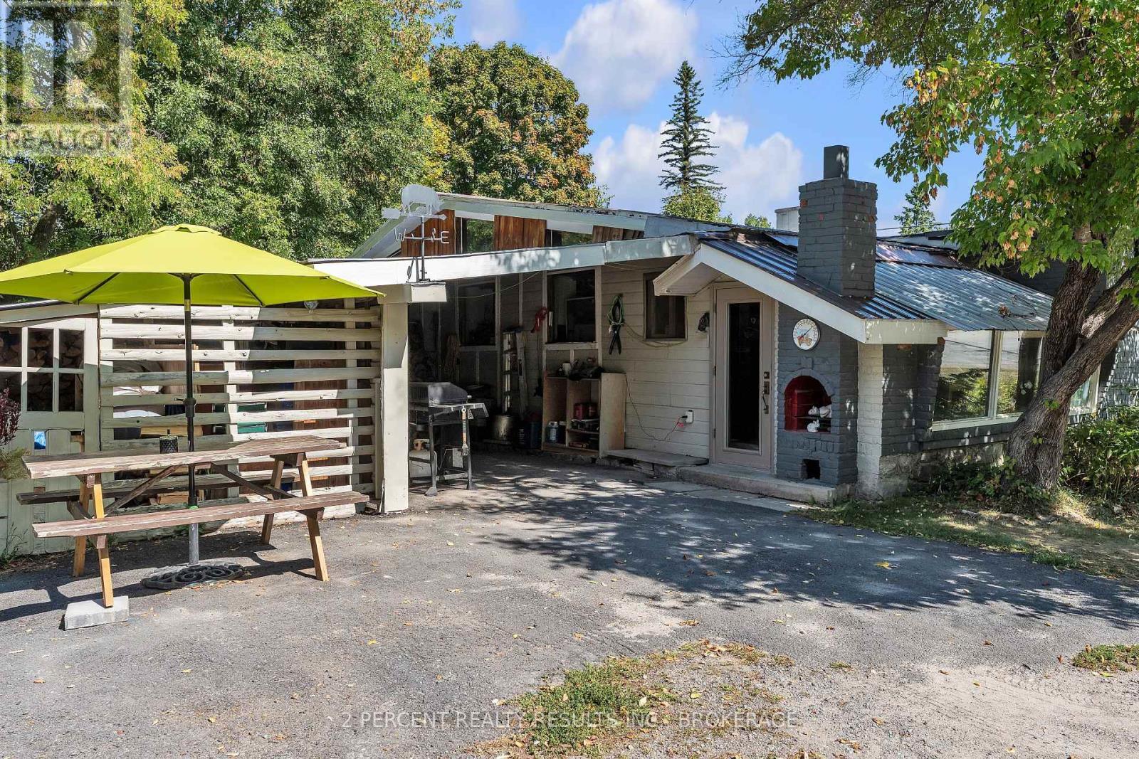 12 Luffman Road, Tweed (Hungerford (Twp)), ON - Outdoor