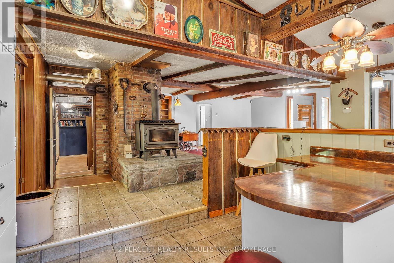 12 Luffman Road, Tweed (Hungerford (Twp)), ON - Indoor Photo Showing Other Room