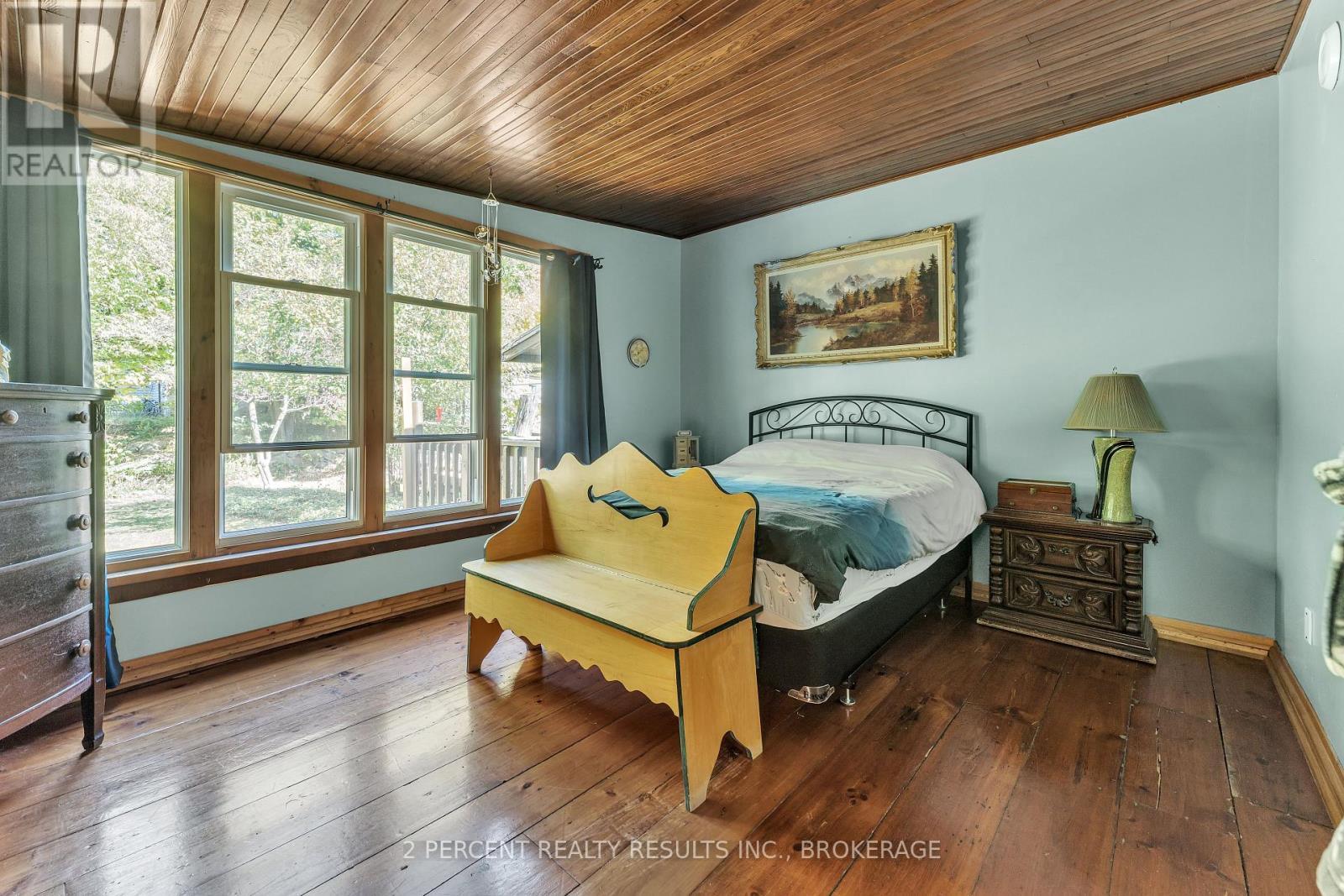 12 Luffman Road, Tweed (Hungerford (Twp)), ON - Indoor Photo Showing Bedroom