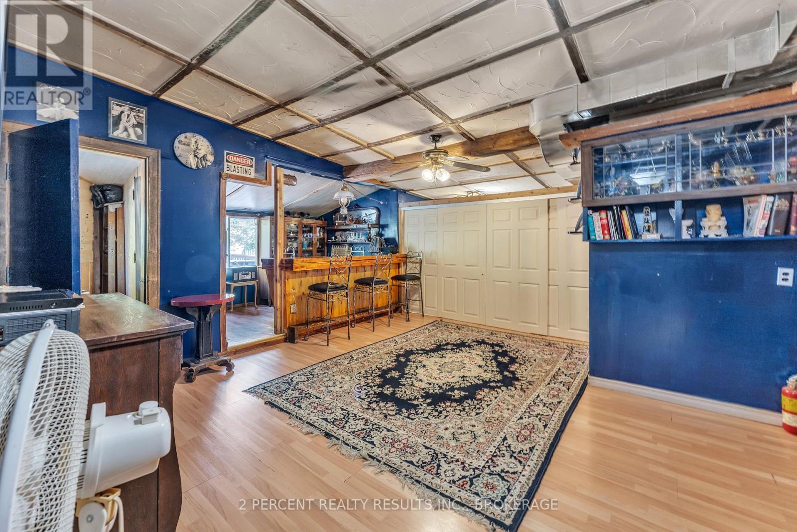 12 Luffman Road, Tweed (Hungerford (Twp)), ON - Indoor