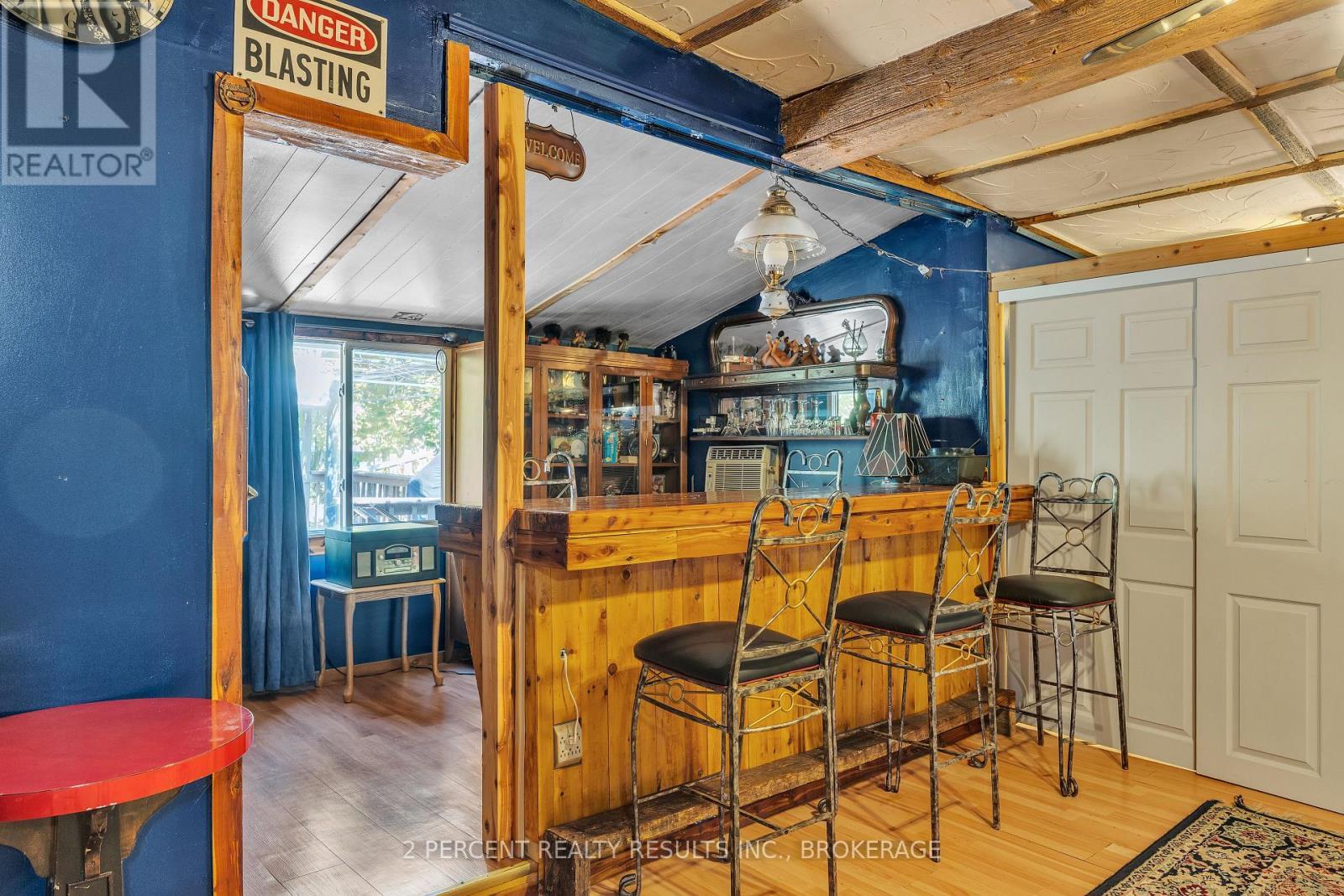 12 Luffman Road, Tweed (Hungerford (Twp)), ON - Indoor