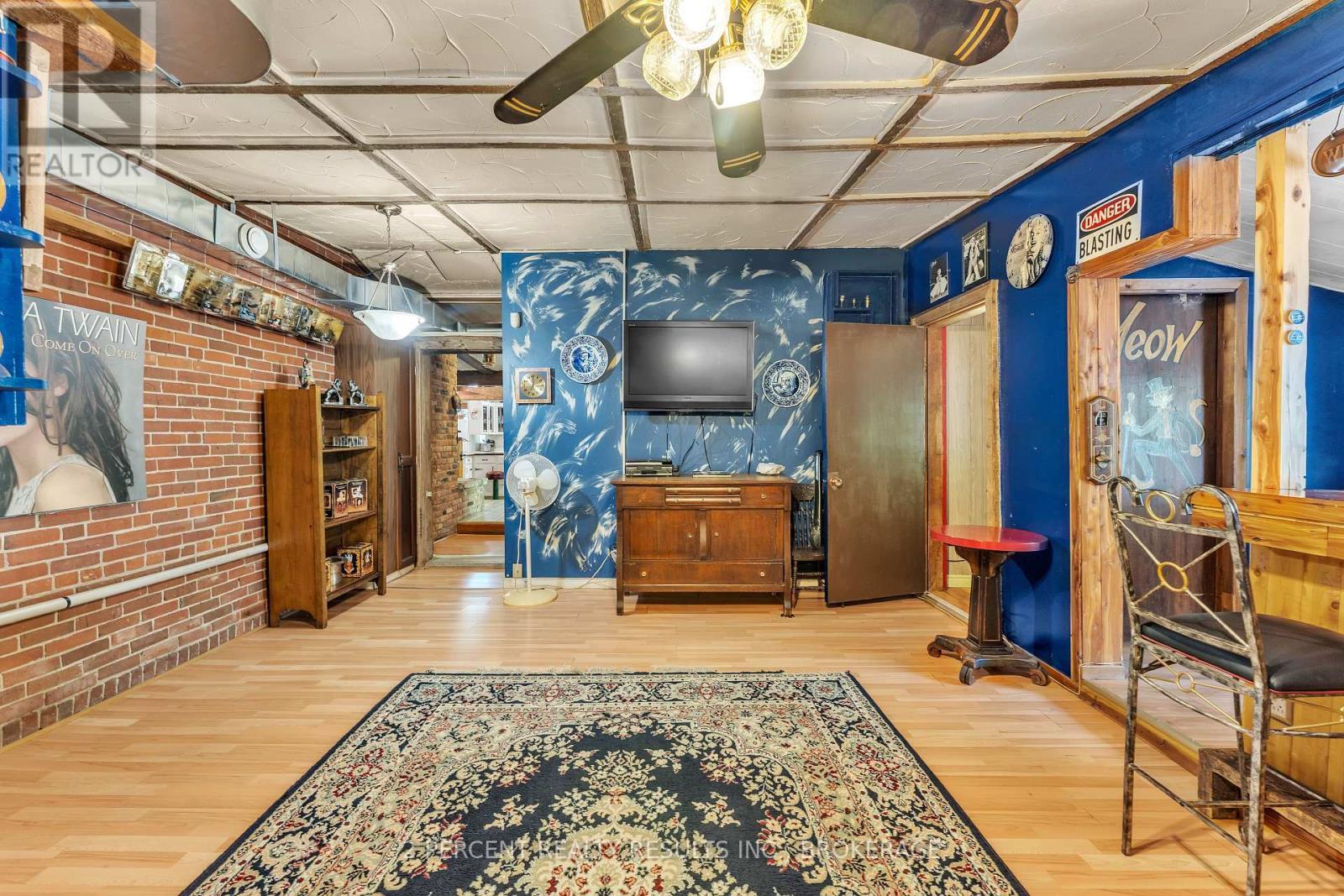 12 Luffman Road, Tweed (Hungerford (Twp)), ON - Indoor Photo Showing Other Room