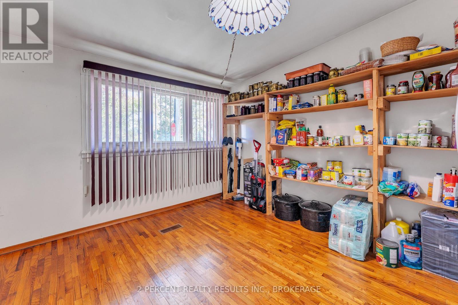 12 Luffman Road, Tweed (Hungerford (Twp)), ON - Indoor Photo Showing Other Room