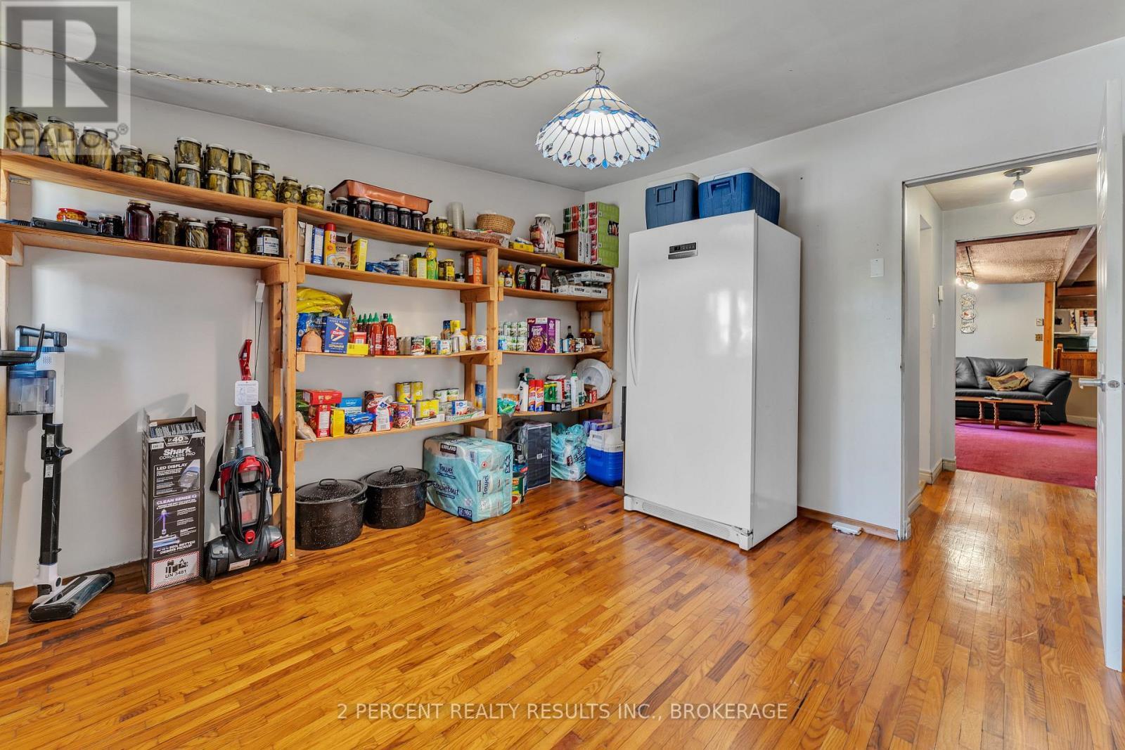 12 Luffman Road, Tweed (Hungerford (Twp)), ON - Indoor Photo Showing Other Room