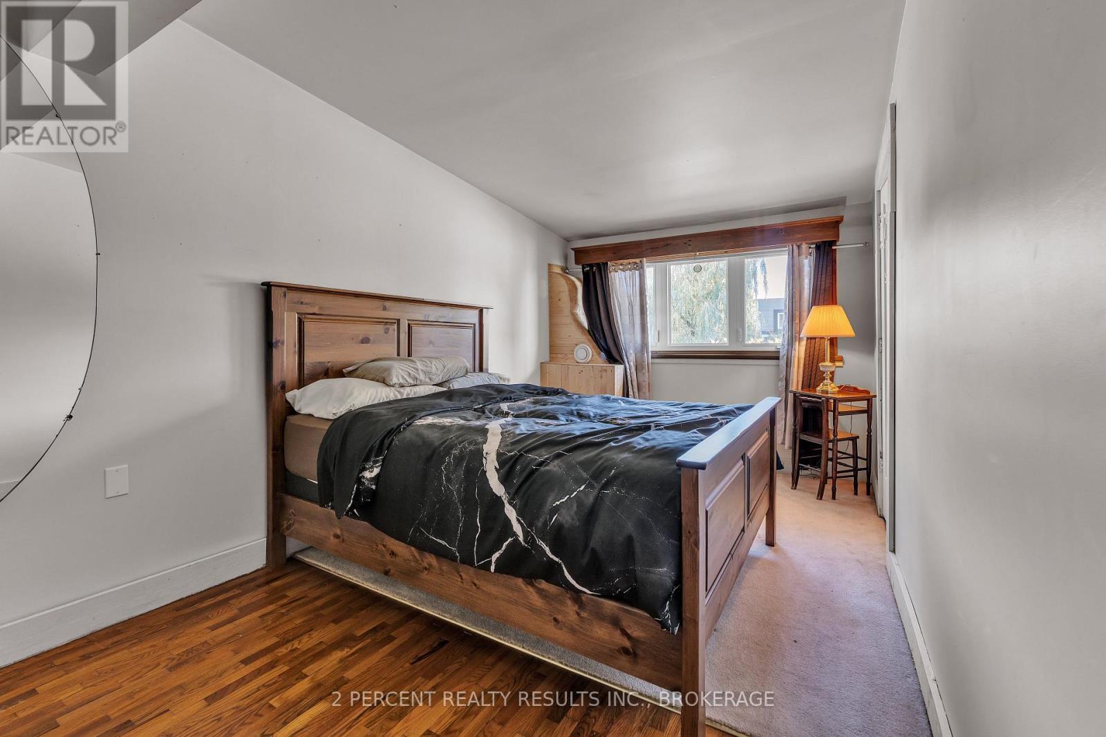 12 Luffman Road, Tweed (Hungerford (Twp)), ON - Indoor Photo Showing Bedroom