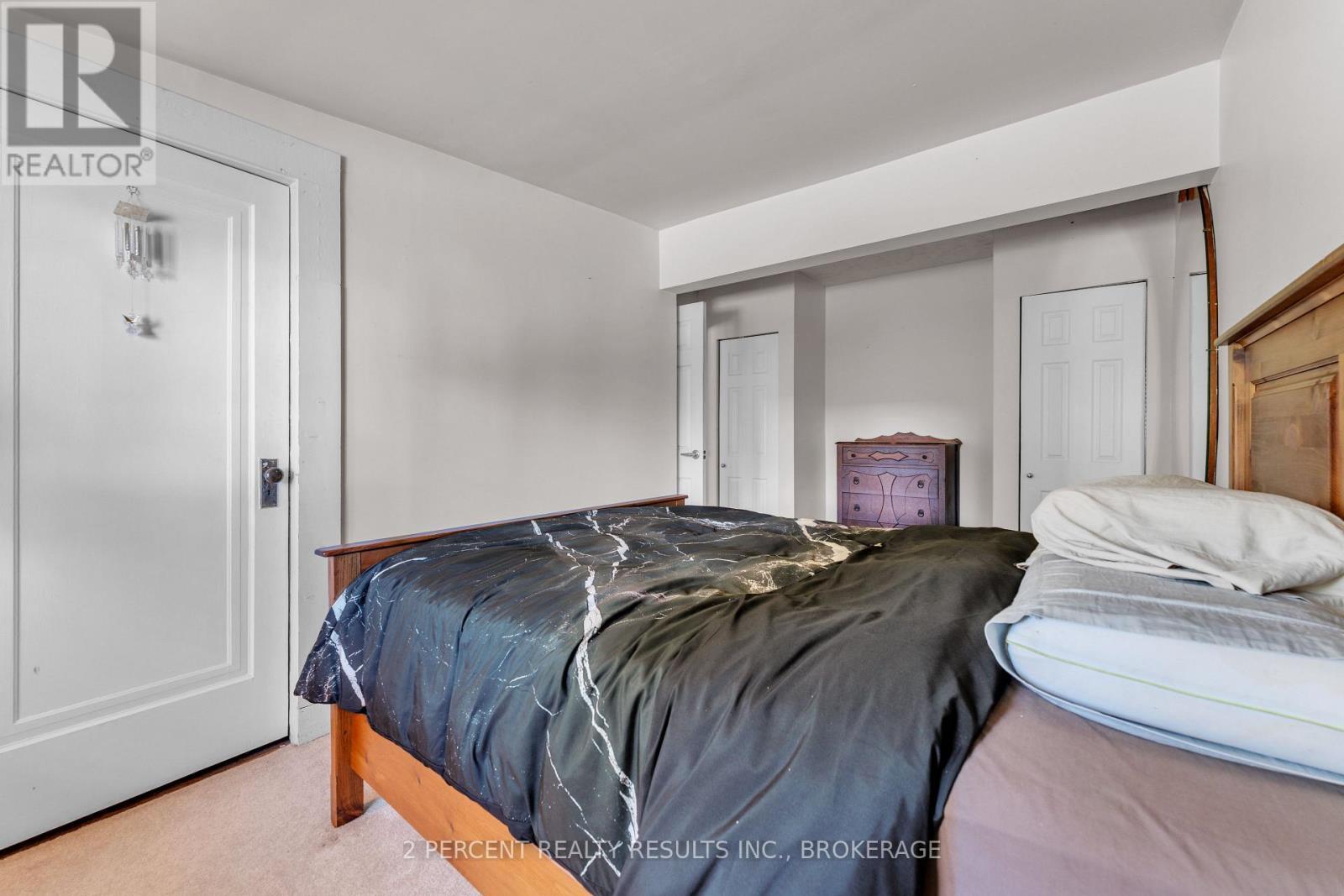 12 Luffman Road, Tweed (Hungerford (Twp)), ON - Indoor Photo Showing Bedroom