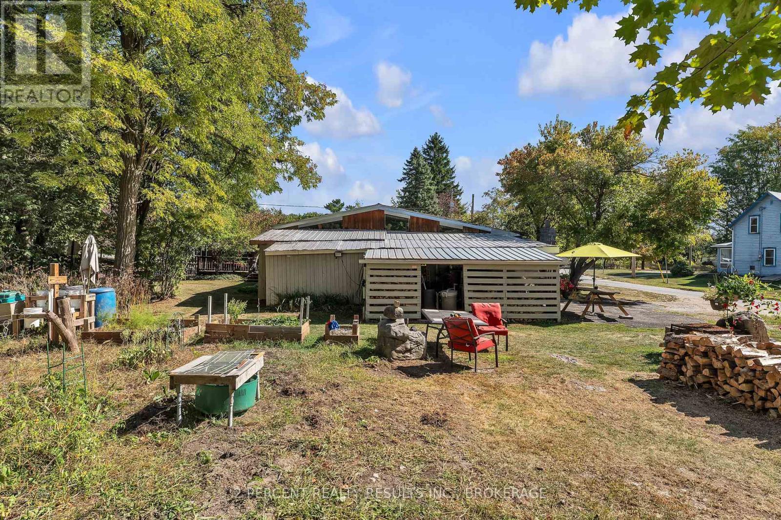 12 Luffman Road, Tweed (Hungerford (Twp)), ON - Outdoor