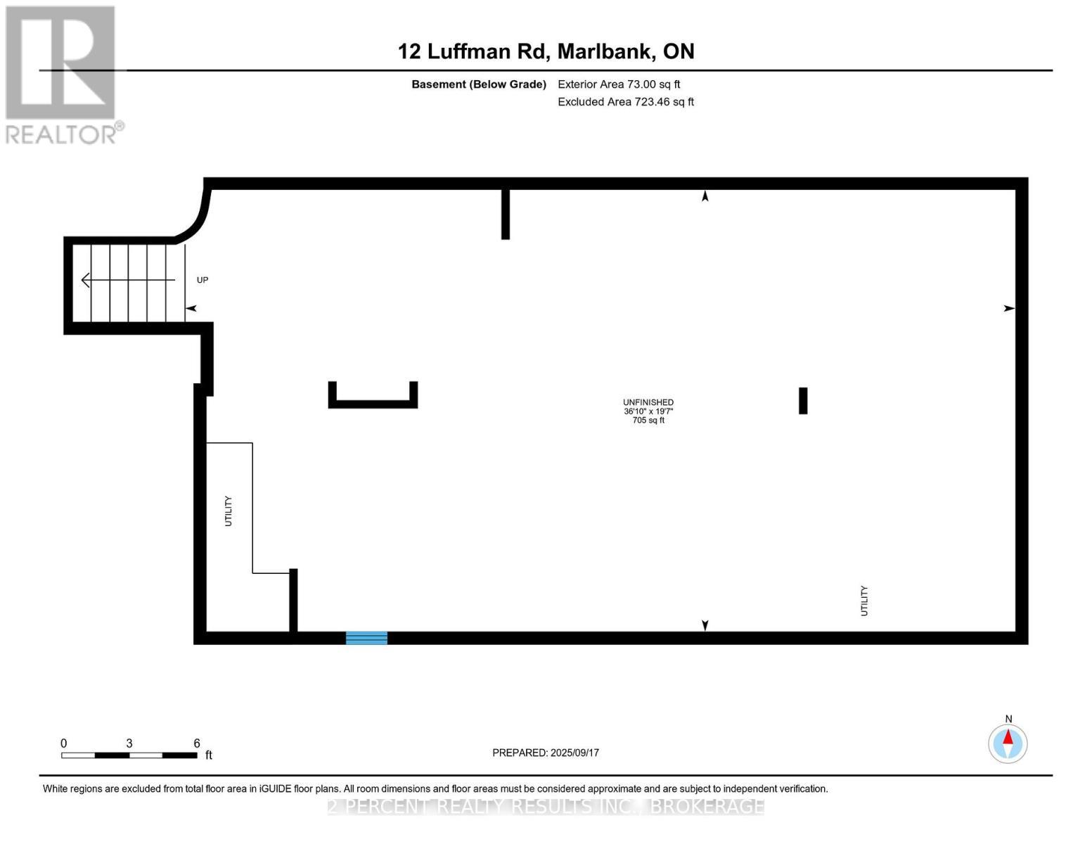 12 Luffman Road, Tweed (Hungerford (Twp)), ON - Other