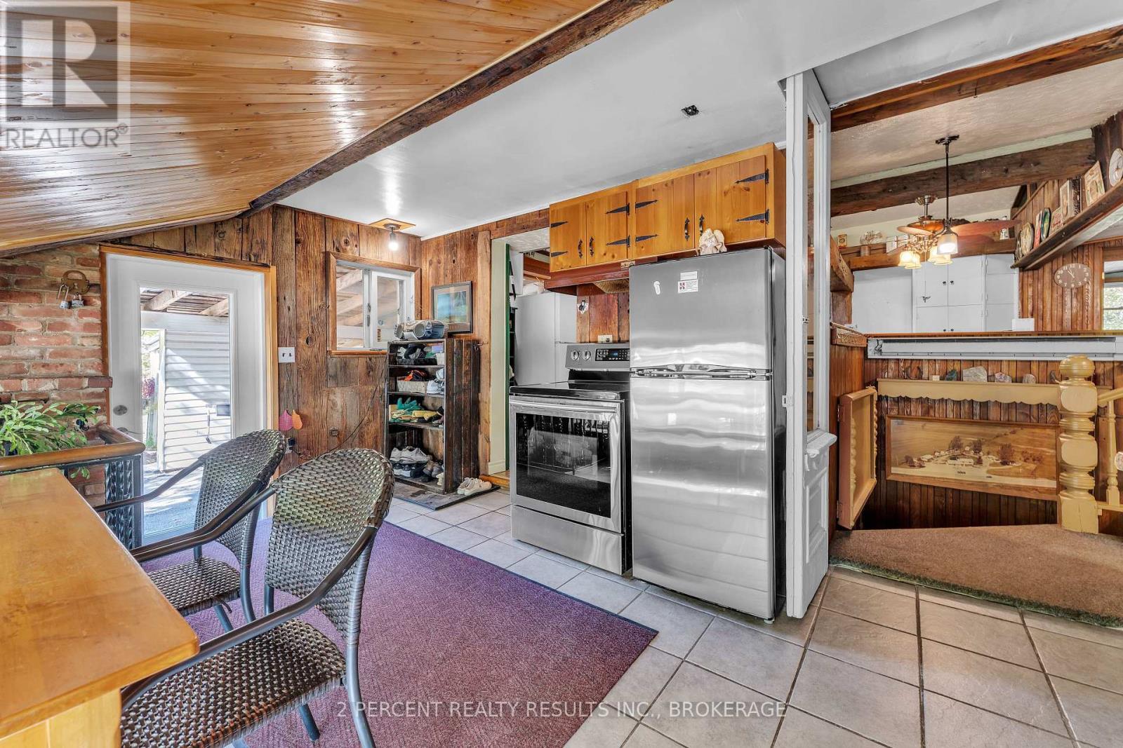 12 Luffman Road, Tweed (Hungerford (Twp)), ON - Indoor