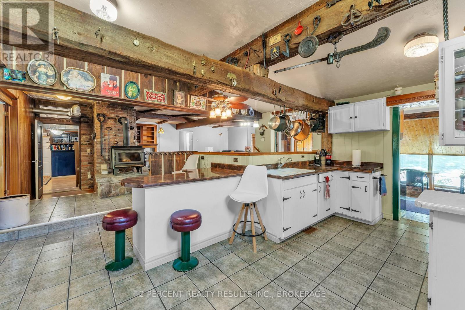 12 Luffman Road, Tweed (Hungerford (Twp)), ON - Indoor