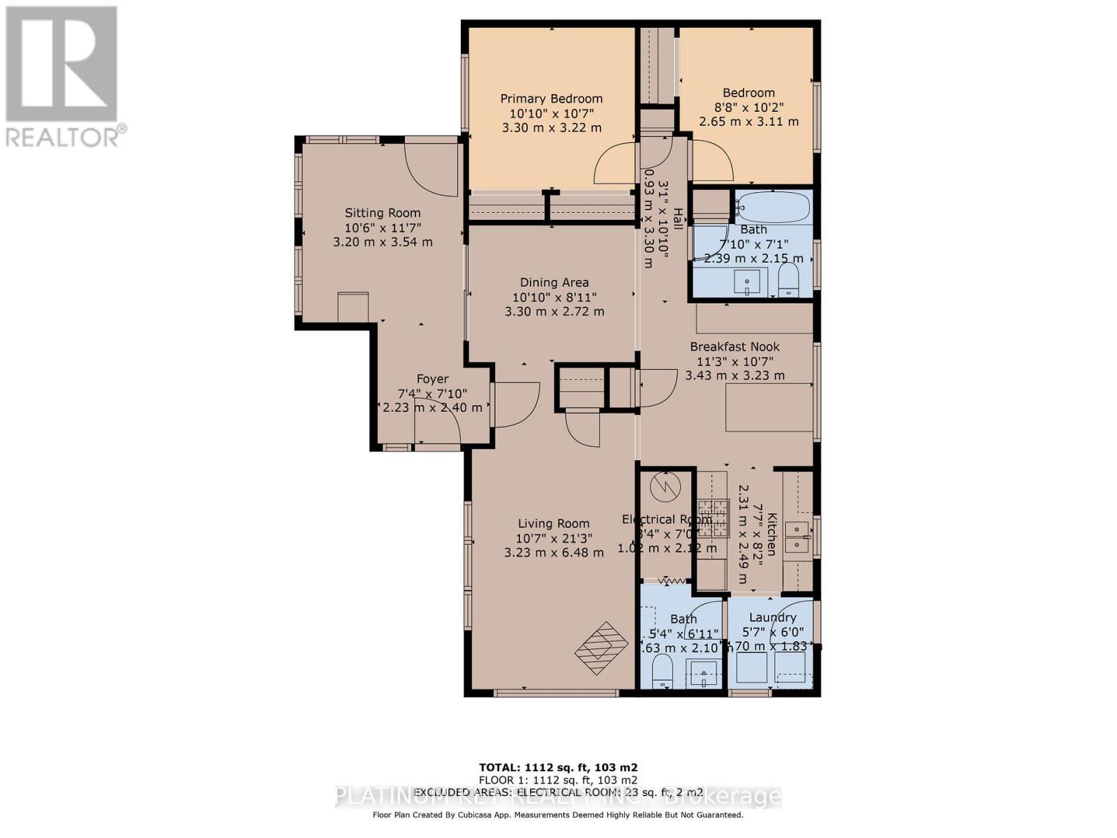 477 Richard Crescent, Strathroy-Caradoc (Se), ON - Other