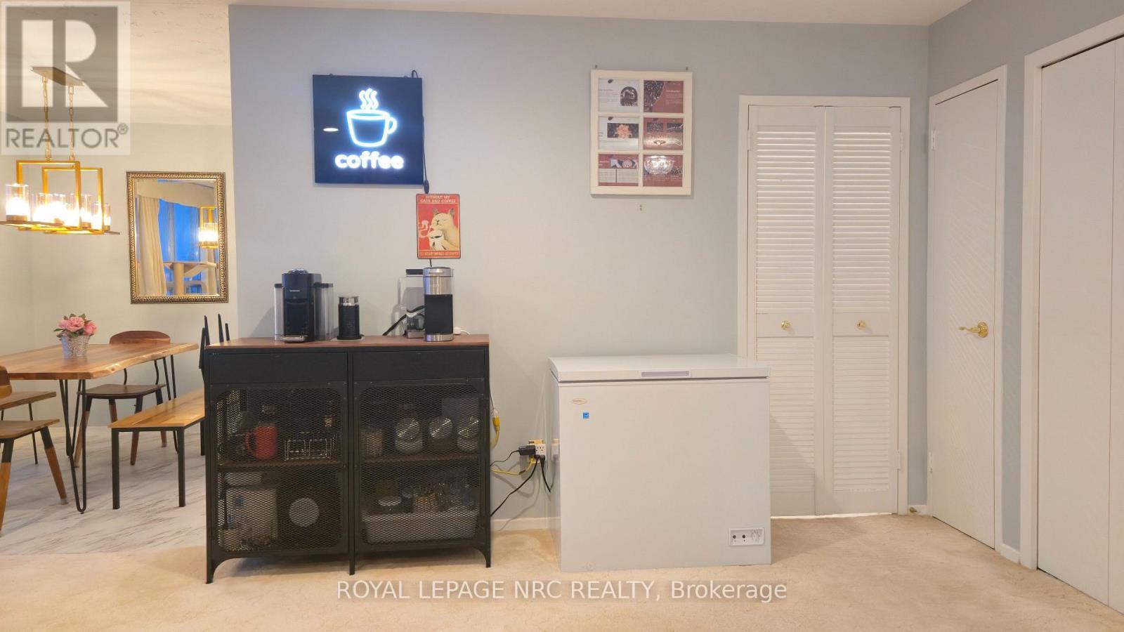 1108 - 35 Towering Heights Boulevard, St. Catharines (Glendale/Glenridge), ON - Indoor Photo Showing Other Room