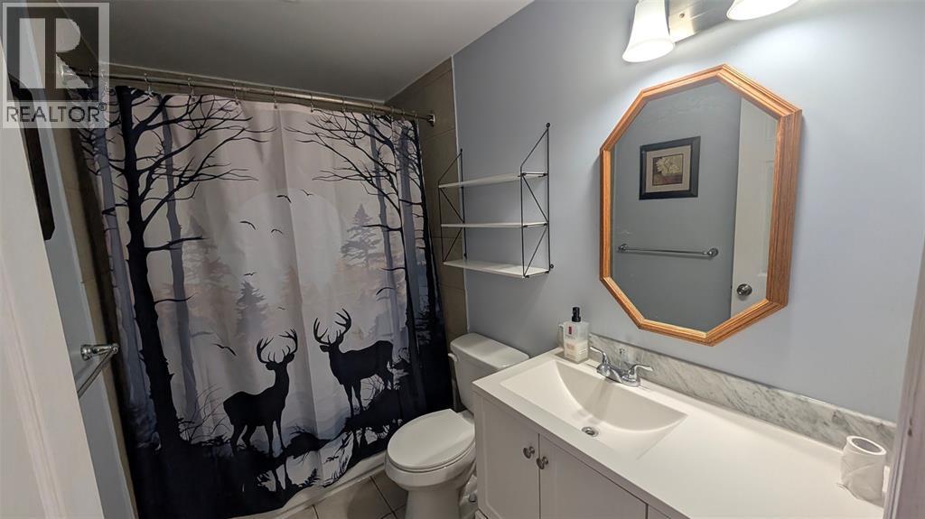 407 Murphy Road, Sarnia, ON - Indoor Photo Showing Bathroom