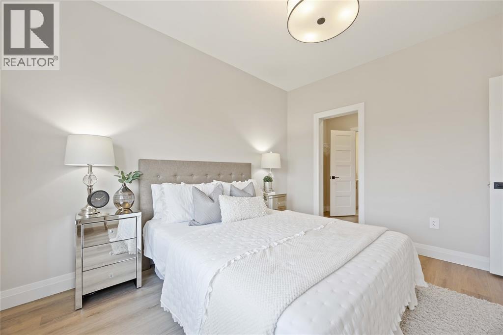 214 St Clair Boulevard Unit# 46, St Clair, ON - Indoor Photo Showing Bedroom