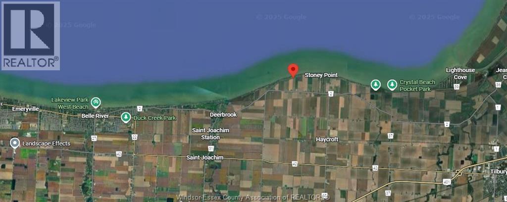 3923 St Clair Road, Lakeshore, ON