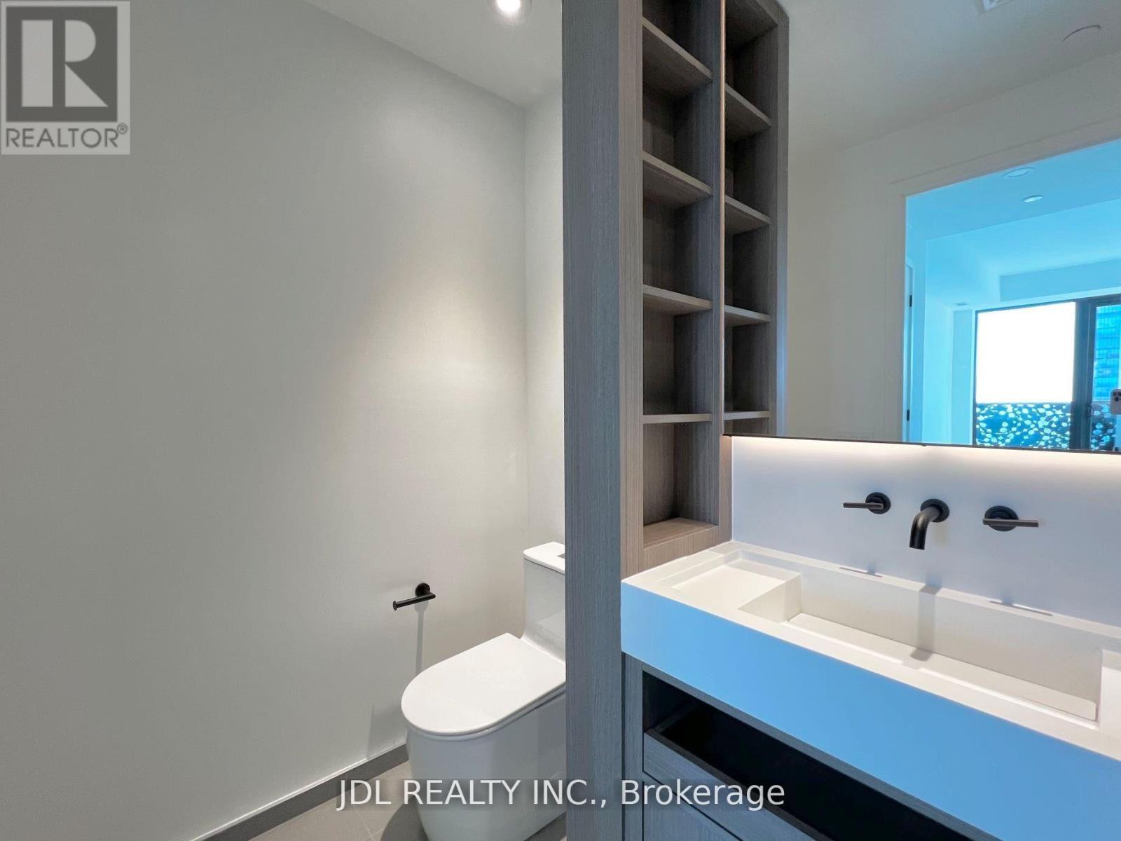 4201 - 55 Charles Street E, Toronto, ON - Photo Showing Other Room