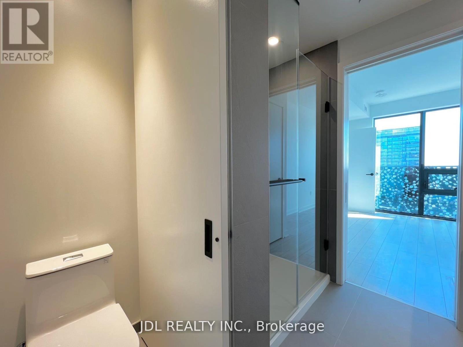 4201 - 55 Charles Street E, Toronto, ON - Indoor