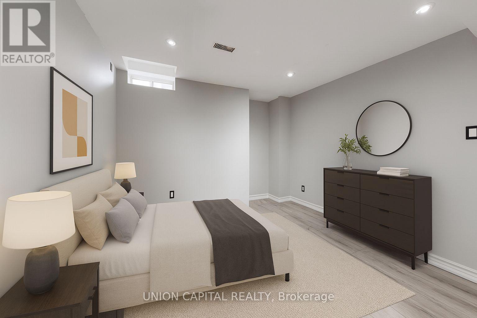 3 Milham Drive, Ajax, ON - Indoor