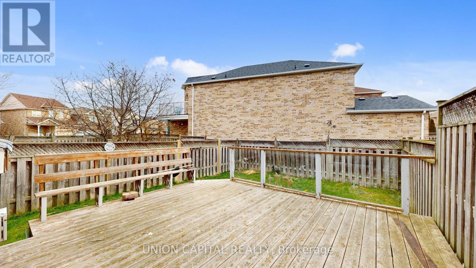 3 Milham Drive, Ajax, ON - Outdoor With Exterior