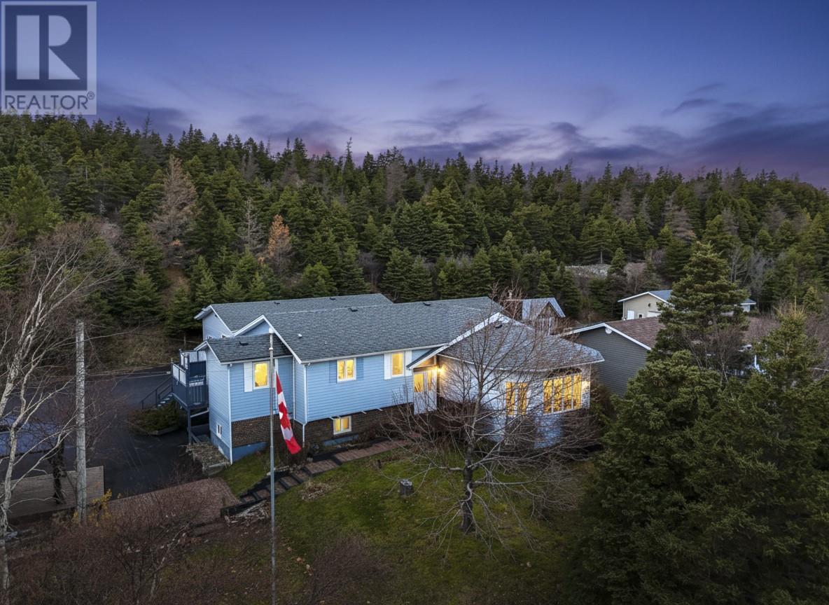 4 French'S Road, Bay Robert'S, NL - Outdoor