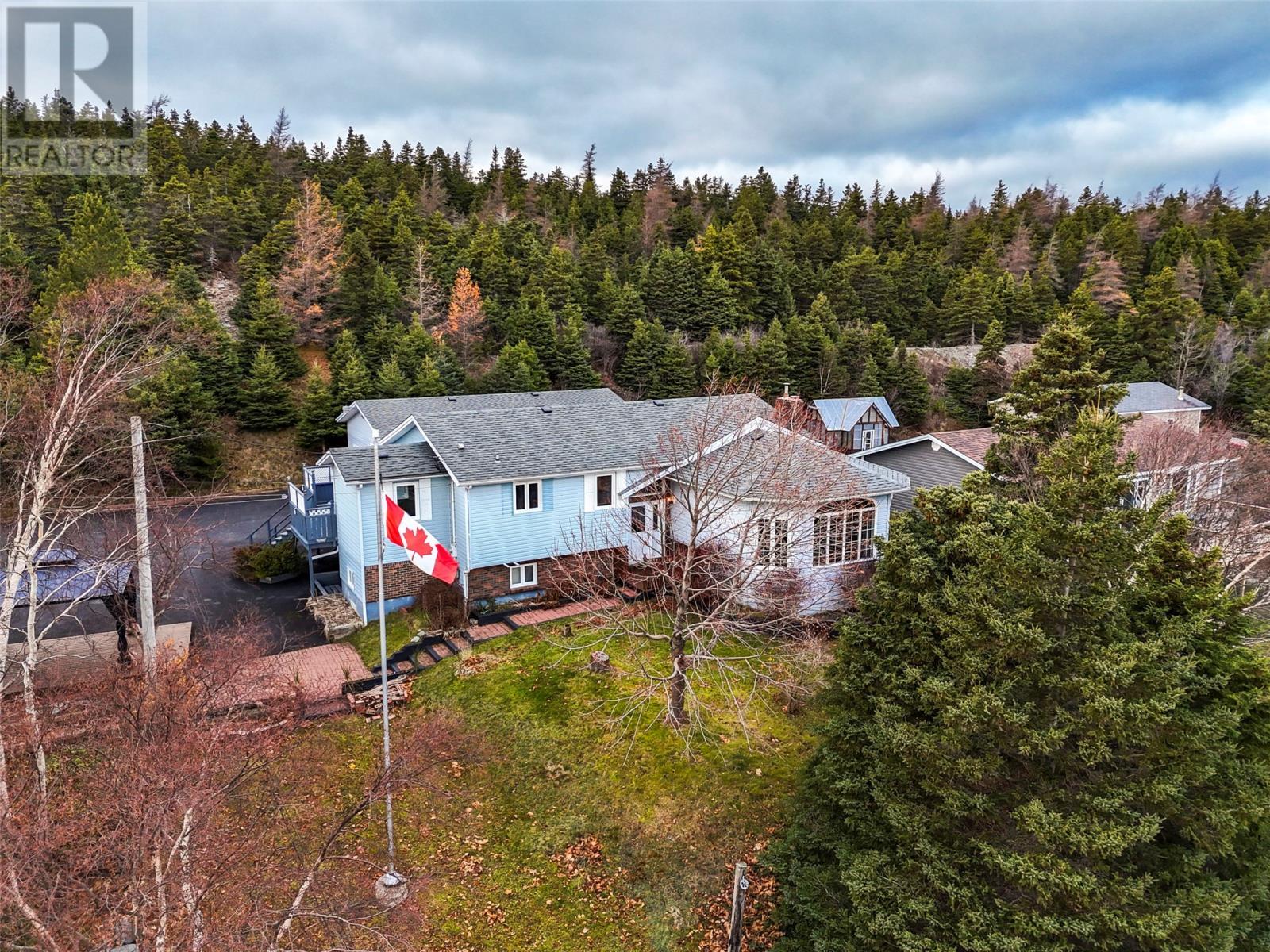 4 French'S Road, Bay Robert'S, NL - Outdoor