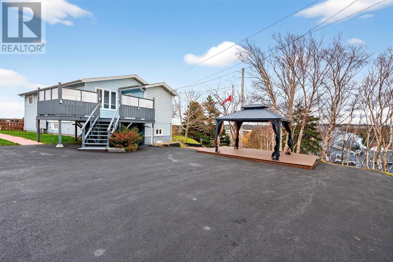 4 French'S Road, Bay Robert'S, NL - Outdoor