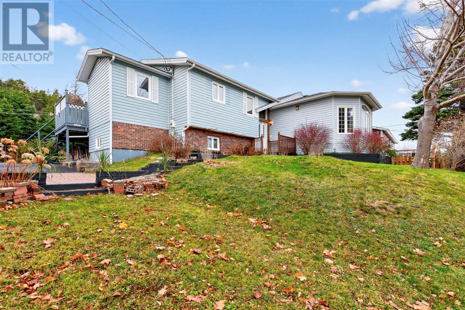 4 French'S Road, Bay Robert'S, NL - Outdoor