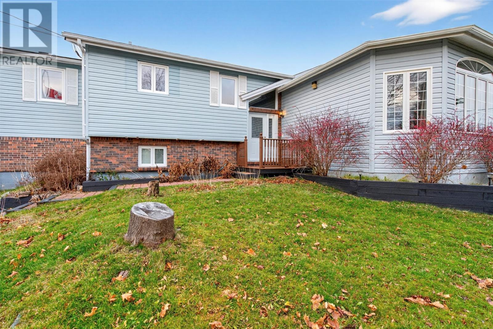 4 French'S Road, Bay Robert'S, NL - Outdoor