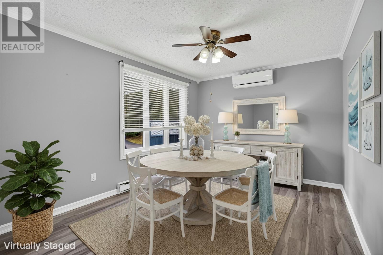 4 French'S Road, Bay Robert'S, NL - Indoor Photo Showing Dining Room