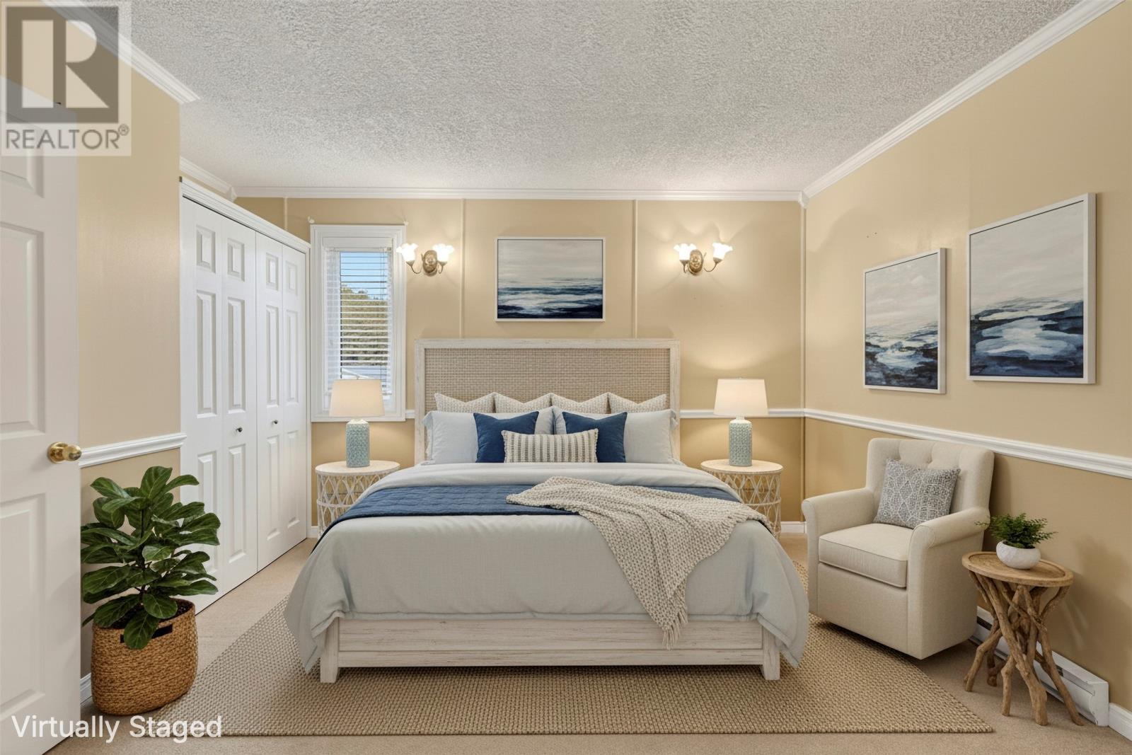 4 French'S Road, Bay Robert'S, NL - Indoor Photo Showing Bedroom