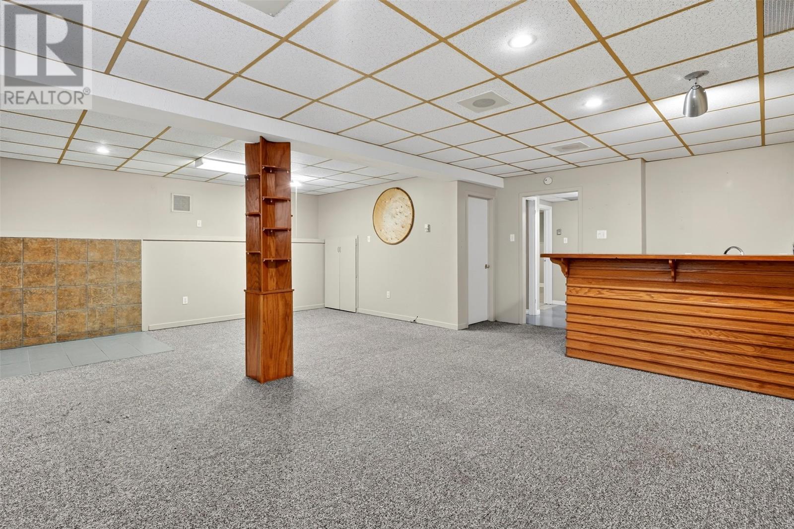 4 French'S Road, Bay Robert'S, NL - Indoor Photo Showing Other Room