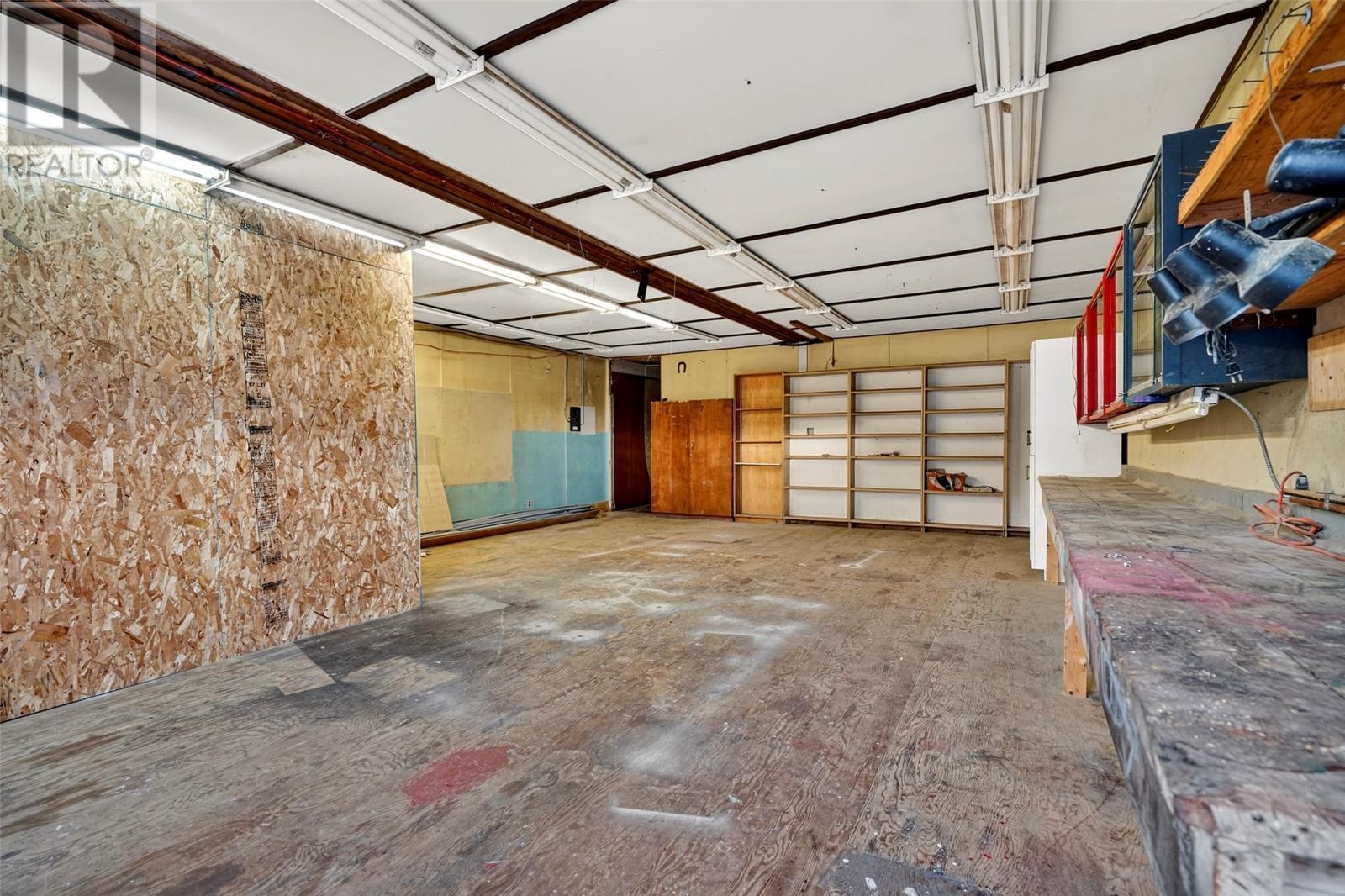 4 French'S Road, Bay Robert'S, NL - With Exterior