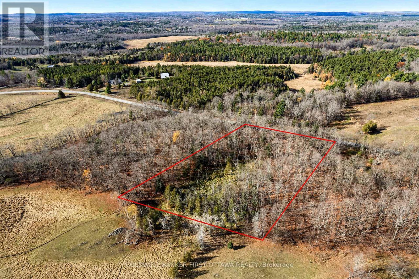 Pt 2-00 Herron Mills Road, Lanark Highlands, ON