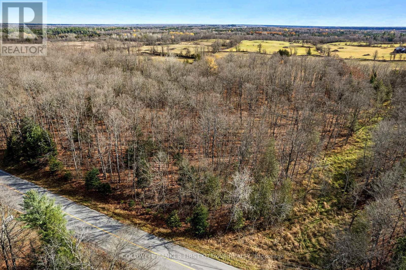 Pt 2-00 Herron Mills Road, Lanark Highlands, ON